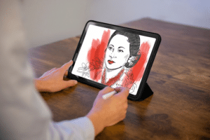 Electronic Tablets 