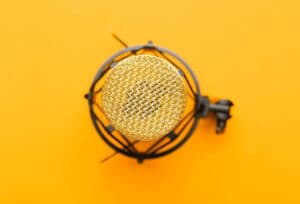 Streaming Microphones