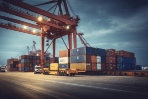 Global Trade