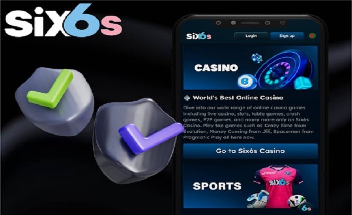 Six6s App Review