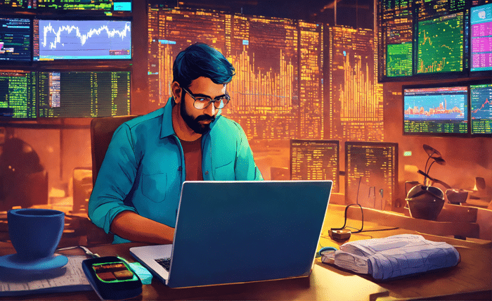 Pooja Entertainment Share Price