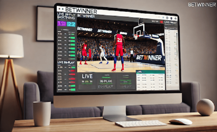 Live Betting