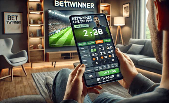 Live Betting