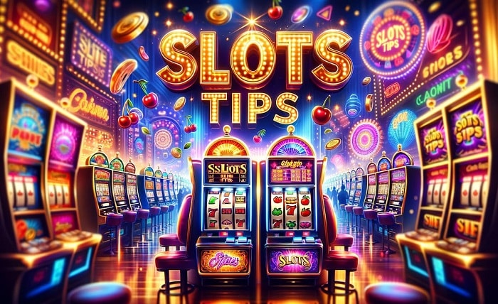 Togel Terpercaya and Slot