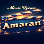 amaran movie review