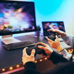 Online Gaming