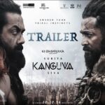Kanguva Movie Review