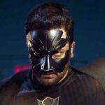 bagheera movie review