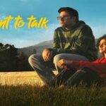 i want to talk movie review