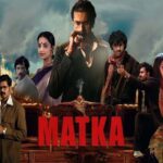 matka movie review